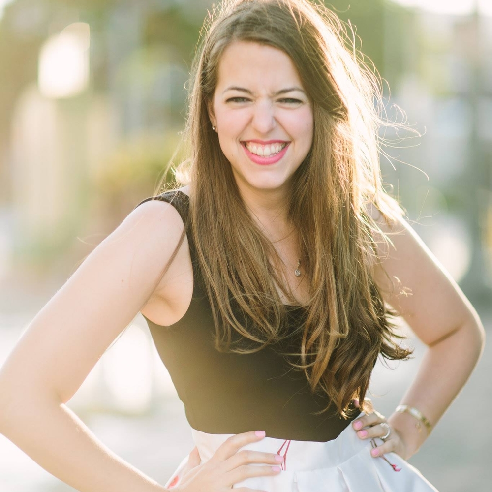 Meet your Posher, Sloane